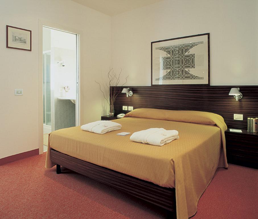 Hotel Terme Igea Suisse Абано-Терме Номер фото
